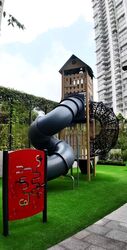 Irwell Hill Residences (D9), Apartment #469344371